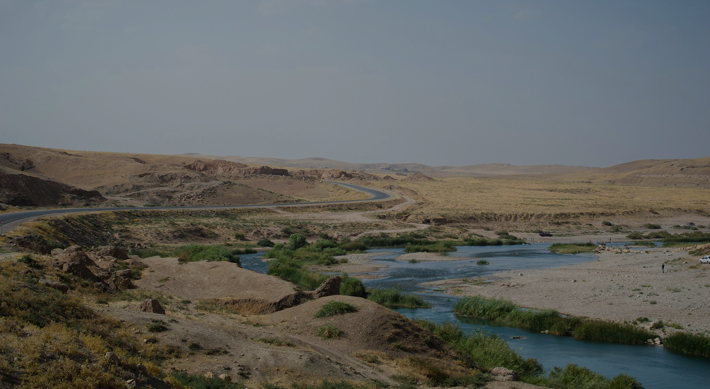 The Full Scope Of Egypt's Waters